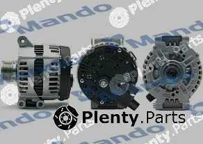 Mando MEE035080 — Alternator