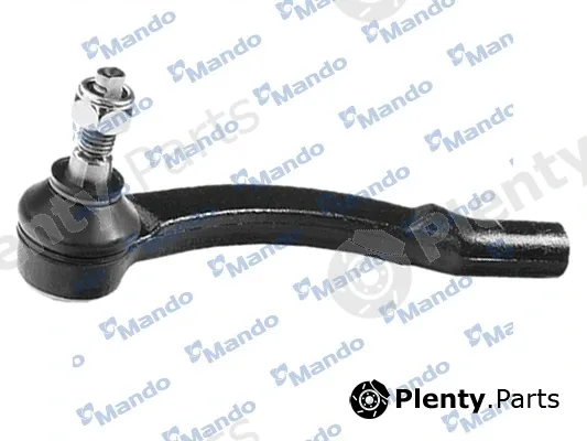 Mando MTG055166 — Tie Rod End