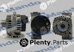 Mando MEE035092 — Alternator