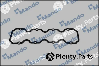 Mando DNI90412303 — Gasket, cylinder head cover