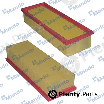 Mando MMF015268 — Air Filter