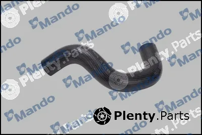 Mando DCC020610 — Radiator Hose