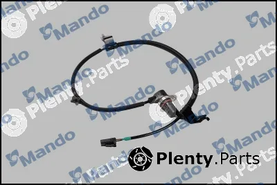 Mando MBA010518 — Sensor, wheel speed