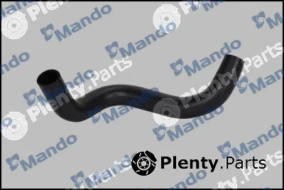 Mando DCC020683 — Radiator Hose