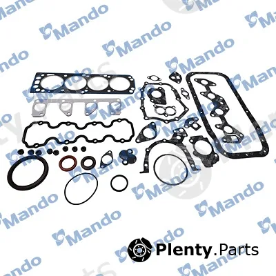 Mando DNPS1140002 — Full Gasket Kit, engine