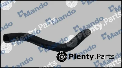 Mando DCC020637 — Radiator Hose