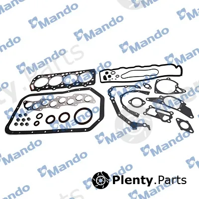 Mando DN2100344000 — Full Gasket Kit, engine