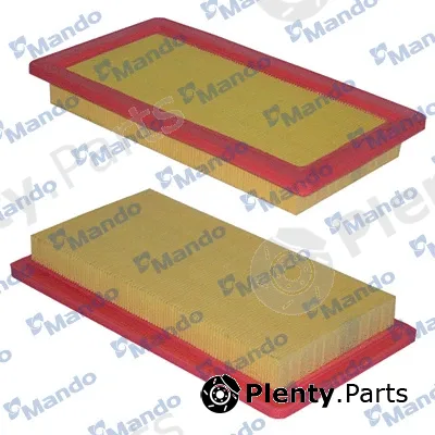 Mando MMF015269 — Air Filter