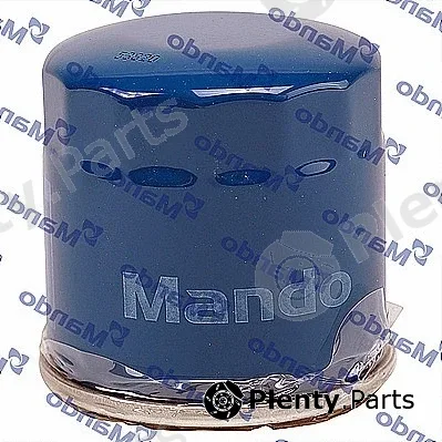 Mando MOF4612 — Oil Filter