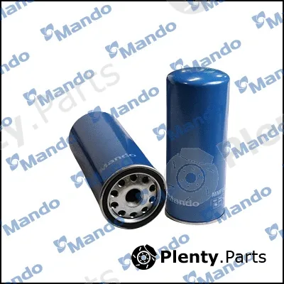Mando MMF045337 — Oil Filter