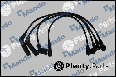 Mando EWTD00002H — Ignition Cable Kit
