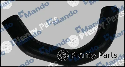 Mando DCC020301 — Radiator Hose