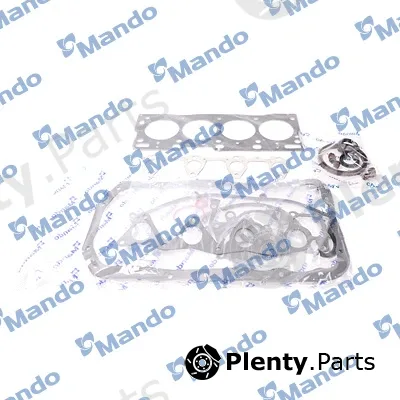 Mando EGOMK00018 — Full Gasket Kit, engine