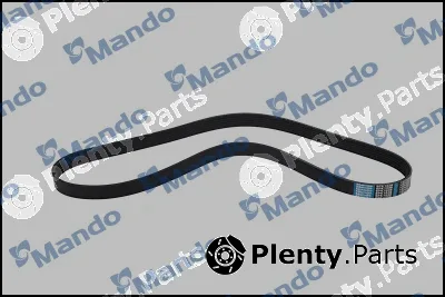 Mando MB6PK1038 — V-Ribbed Belt