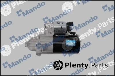 Mando BN3610003301 — Starter