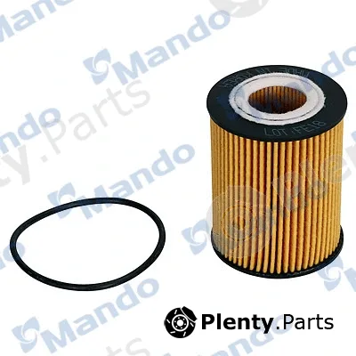 Mando EEOB0055Y — Oil Filter