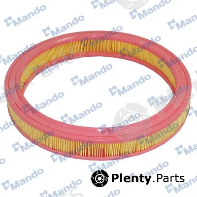 Mando MMF015063 — Air Filter