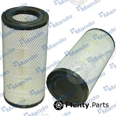 Mando MMF015444 — Air Filter