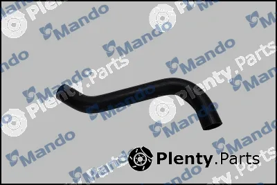 Mando DCC020213 — Radiator Hose