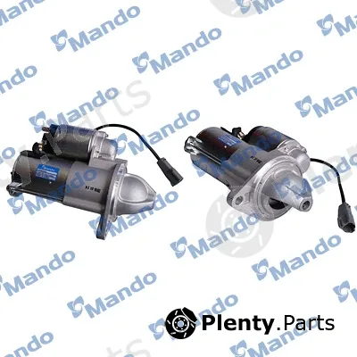 Mando EX96843581 — Starter