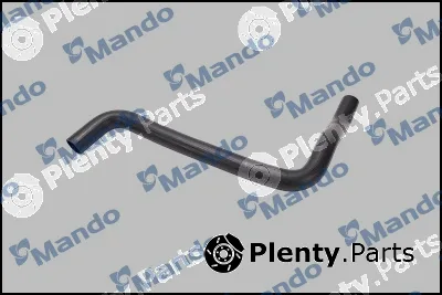 Mando DCC020714 — Radiator Hose