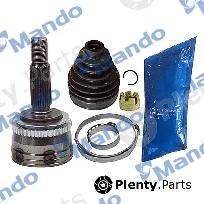 Mando HM4950025301T — Joint Kit, drive shaft