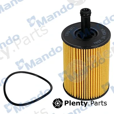 Mando EEOA0005Y — Oil Filter