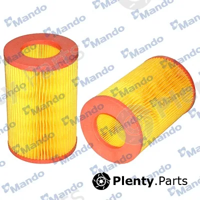 Mando MMF015081 — Air Filter