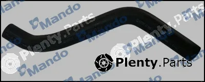 Mando DCC020897 — Radiator Hose