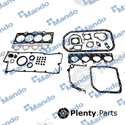 Mando DN2091023F00 — Full Gasket Kit, engine