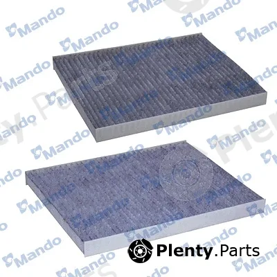 Mando MMF025174 — Filter, cabin air