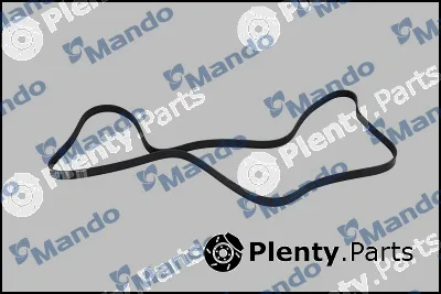 Mando MB6PK2415 — V-Ribbed Belt