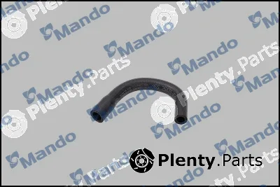 Mando MCC020010 — Radiator Hose
