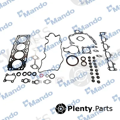 Mando DM2091027A00 — Full Gasket Kit, engine
