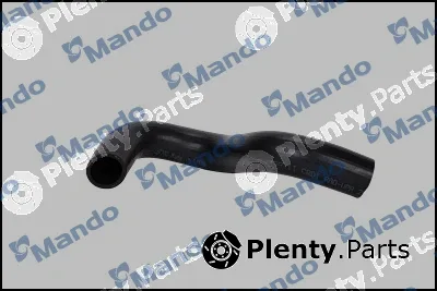 Mando DCC020609 — Radiator Hose