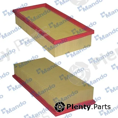 Mando MMF015203 — Air Filter