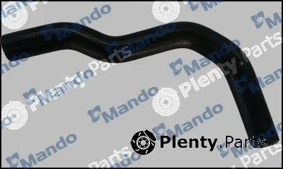 Mando DCC020460 — Radiator Hose