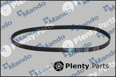Mando MB5PK900 — V-Ribbed Belt