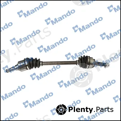 Mando HM227040 — Drive Shaft