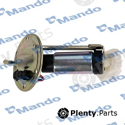Mando EFPD0001D — Fuel Feed Unit