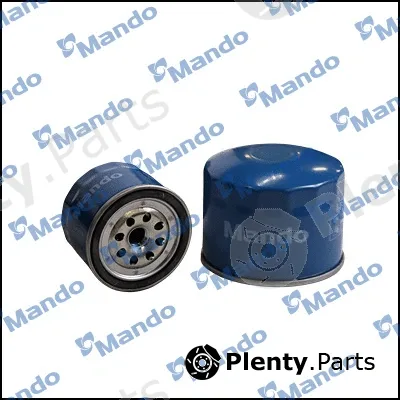 Mando MMF045290 — Oil Filter