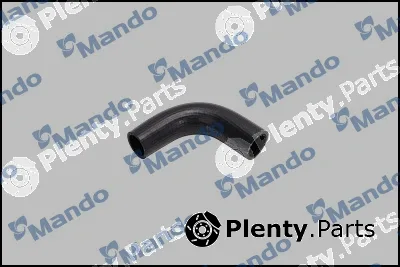 Mando DCC020329 — Hose, crankcase ventilation