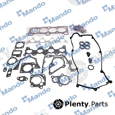 Mando EGONH00037 — Full Gasket Kit, engine