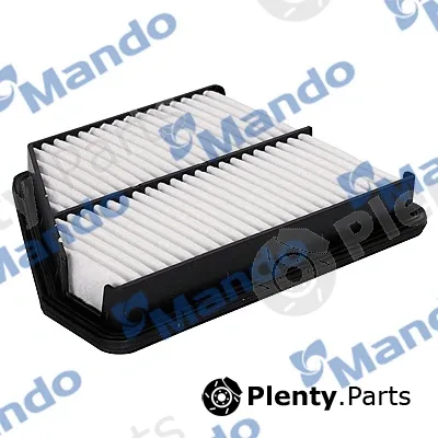 Mando EAF00080M — Air Filter