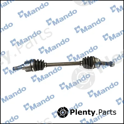 Mando HM212011 — Drive Shaft