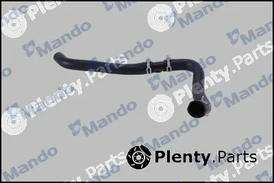 Mando MCC020118 — Radiator Hose