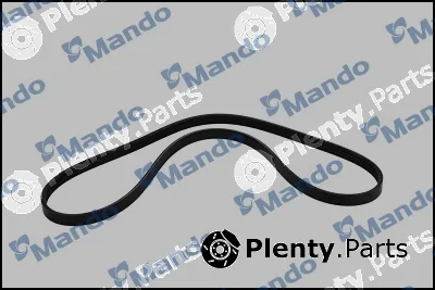 Mando MB4PK1080 — V-Ribbed Belt