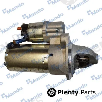 Mando EX361002E500 — Starter