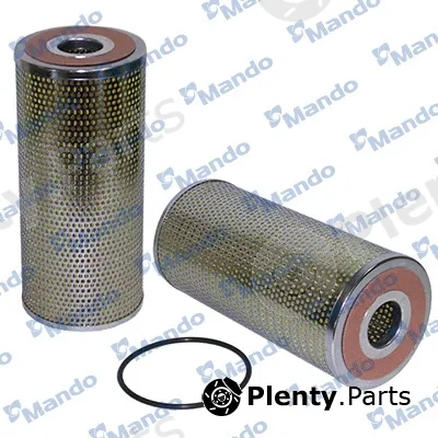 Mando MMF045099 — Oil Filter