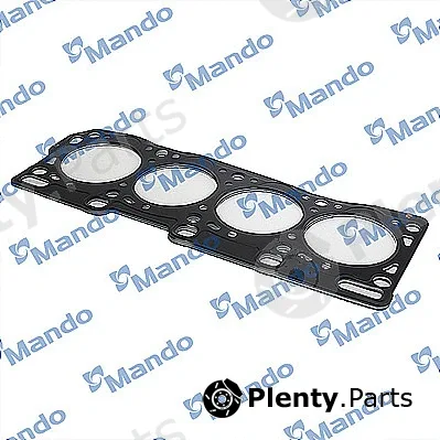 Mando DM0R20110271E — Gasket, cylinder head